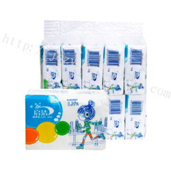 走近滿城潔歐紙業 品質與信賴，打造專業衛生用品